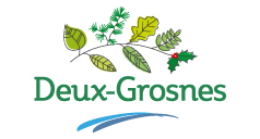 Logo deux grosnes