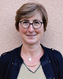 Béatrice AUFRANC