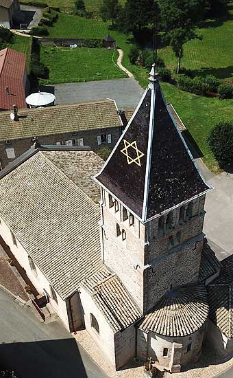 Ouroux eglise saint antoine 340x550