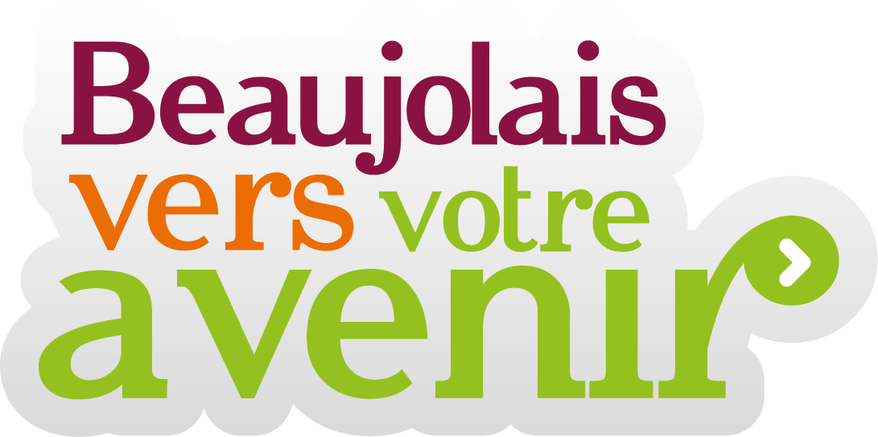 Beaujolais vers votre avenir logo