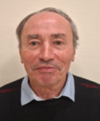Alain gobet maire délégué d'ouroux