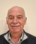 Carlos carneiro 1er adjoint maire délégué de monsols