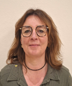 Delphine bardet conseillère municipale saint jacques des arrêts