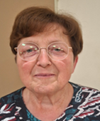 Eliane favre conseillère municipale monsols