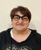 Elisabeth simao conseillère municipale ouroux