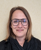 Julie clement 4ème adjointe
