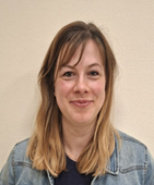 Léonie ducroux 2ème adjointe