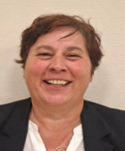 Simone gomes maire déléguée de saint jacques des arrêts