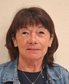Simone melinand conseillère municipale saint christophe la montagne