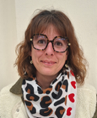 Sophie bernardet conseillère municipale ouroux