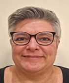 Stéphanie smith conseillère municipale avenas